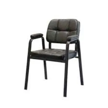Fine Finishing Armrest Chair